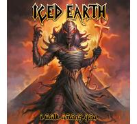 Iced Earth - I Walk Among You [Import]