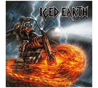 Iced Earth – Hellrider – Edel