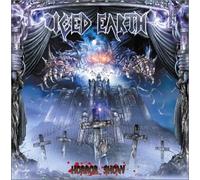 Iced Earth – Horror Show – Century Media Records