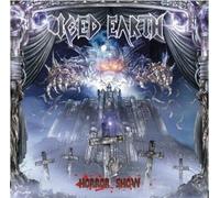 Iced Earth - Horror Show (Gold Vinyl/Triple Gatefold) [Import]