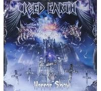 Iced Earth - Horror Show (Gold Vinyl/Triple Gatefold) [Import]