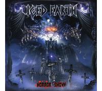 Iced Earth - Horror Show [Import]