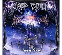 Iced Earth - Horror Show (Mini Vynil) [Import]