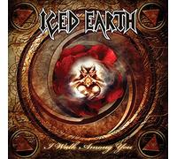 Iced earth - I Walk Among You [Import]