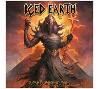 Iced Earth – I Walk Among You – Edel