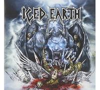 Iced Earth – Iced Earth – Réédition remasterisée – Neuf