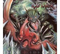 Iced Earth - Iced Earth (30th Anniversary Edt.) (180 Gr. Vinyl Black Limited Edt.)