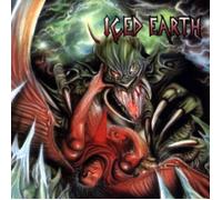 Iced Earth – Iced Earth