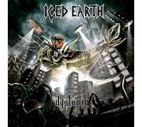 Iced Earth - Iced Earth - Dystopia