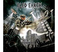 Iced Earth - Iced Earth-Dystopia