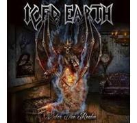 Iced Earth - Iced Earth-Enter The Realm