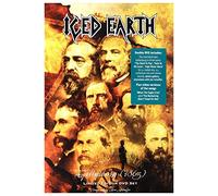Iced Earth - Iced Earth-Gettysburg (1863) ltd Edition