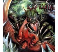 Iced Earth – Iced Earth
