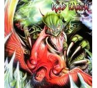 Iced Earth - Iced Earth [Import]