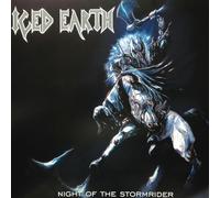 Iced Earth – Night Of The Stormrider – Coffret CD – Broken Silence