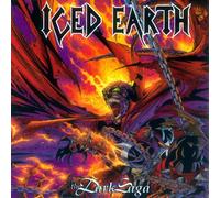 Iced Earth – The Dark Saga – Broken Silence