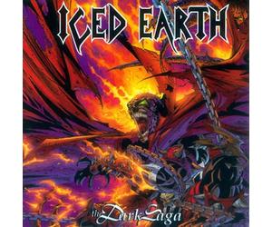 Iced Earth - Iced Earth - The Dark Saga