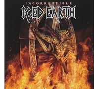 Iced Earth - Incorruptible-Bonus TR [Import]
