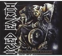 Iced Earth – Live In Ancient Kourion – Vinyle 12" Coffret coloré