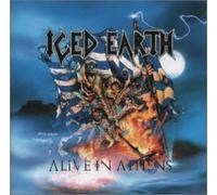 Iced Earth - Live in Athene [Import]