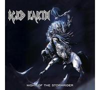 Iced Earth - Night of The Stormrider [Import]