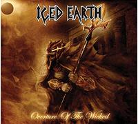 Iced earth - Overture of The Wicked [Import]