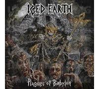 Iced Earth - Plagues of Babylon-Spec [Import]