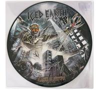 Iced Earth - Plagues of Dystopia EP