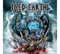 Iced Earth [Reissue] [Remaster] by Iced Earth NEUF