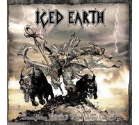 Iced Earth - Something Wicked This Way Comes [Compact Discs] Reissue