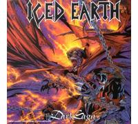 Iced Earth - The Dark Saga [Import]
