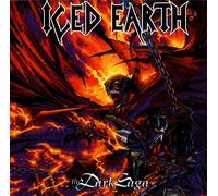Iced Earth - The Dark Saga/Ltd.