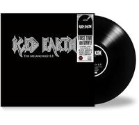 Iced Earth - The Melancholy EP [Vinyl LP]