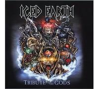 Iced Earth - Tribute to The Gods