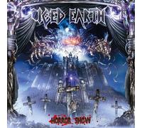 Iced Heart - Horror Show [Import]