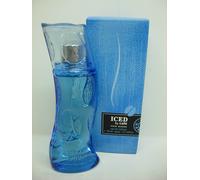 Iced Par Cafe' Pour Homme Eau de Toilette 30 ML Spray - Parfums Cafe' Cofinluxe