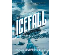 Icefall: The Rise of the Nine - Michael Newman - Permuted Press - ebook (ePub) - Livre