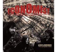 Iceflored/The Completed Works