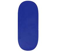ICEHOF Coussinet de refroidissement de rechange pour chaussettes de refroidissement - 23,5cm x 10cm - Compresses de gel - Pour les orteils, chimo thérapie rhumatisme - Chaussettes froides