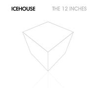 Icehouse - 12 Inches 1