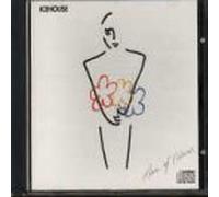 Icehouse - A Man of Colours