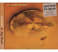 Icehouse - Big Wheel (Australie Ed Limitee Digipack)