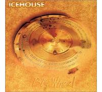 Icehouse - Big Wheel (Remastered)