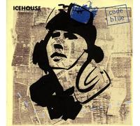 Icehouse - Code Blue [Import]