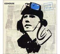 Icehouse - Code Blue (Remastered)