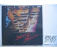 Icehouse - for Measure (1986) [Import]