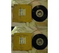 Icehouse - Hey little girl (1982) / Vinyl single [Vinyl-Single 7'']