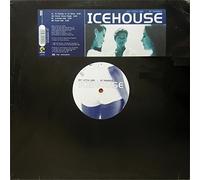 Icehouse - Hey Little Girl-'97 Remixes [Import]