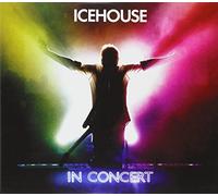 Icehouse - ICEHOUSE in Concert [Import]