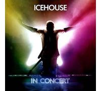Icehouse: In Concert by ICEHOUSE [Audio CD] NEUF